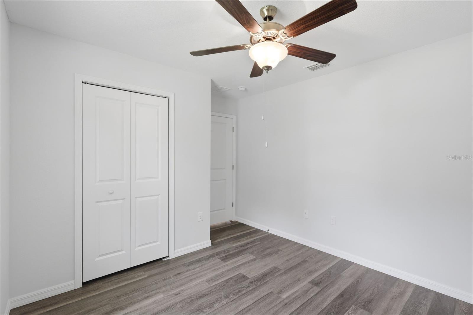 MORRISONS SUB - Residential