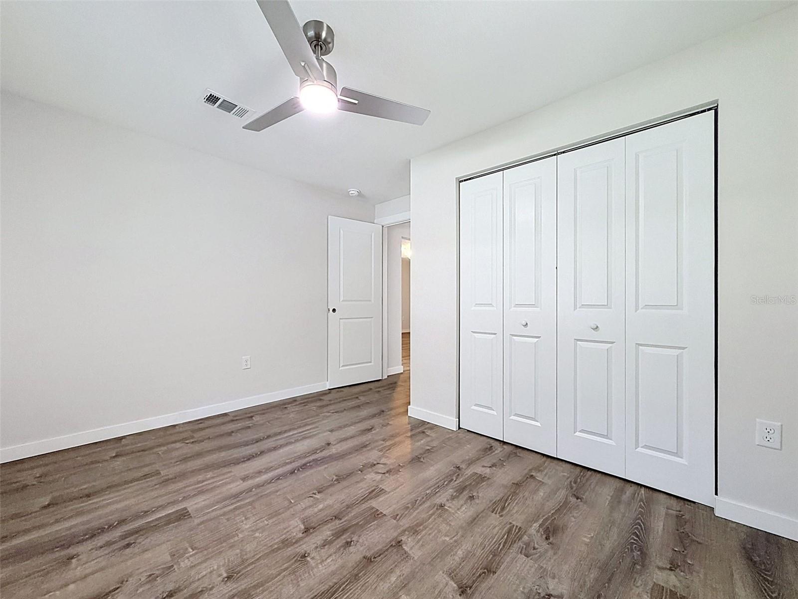 CRYSTAL PARK - Residential
