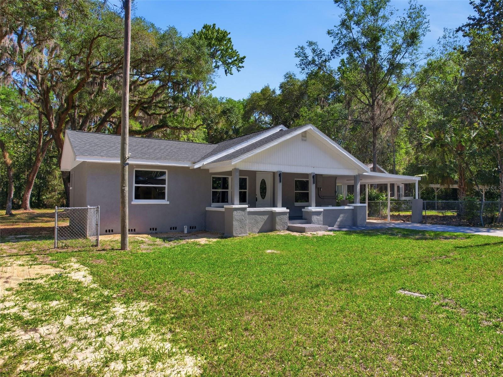 CRYSTAL PARK - Residential
