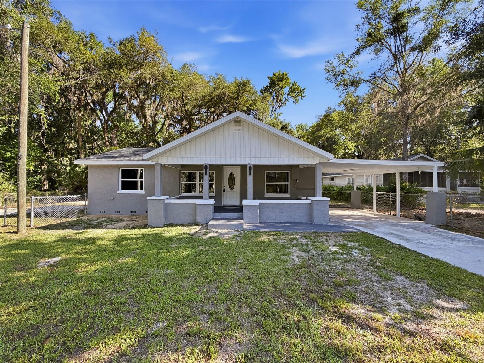 CRYSTAL PARK - Residential