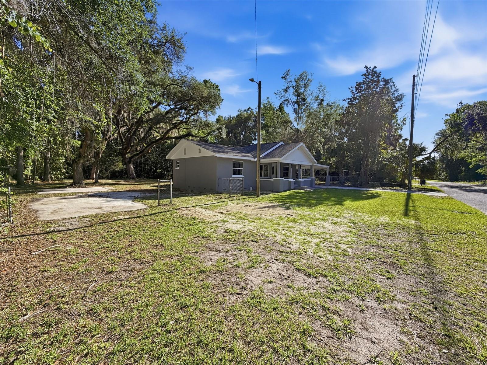 CRYSTAL PARK - Residential