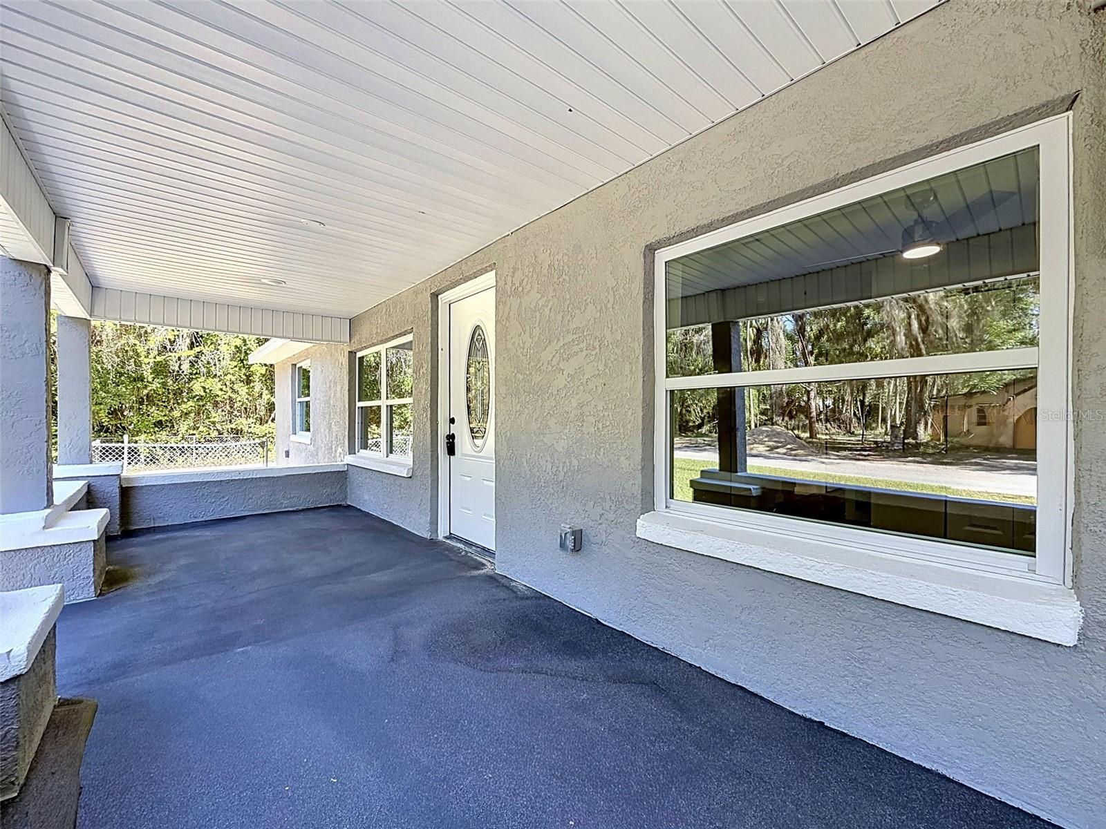 CRYSTAL PARK - Residential