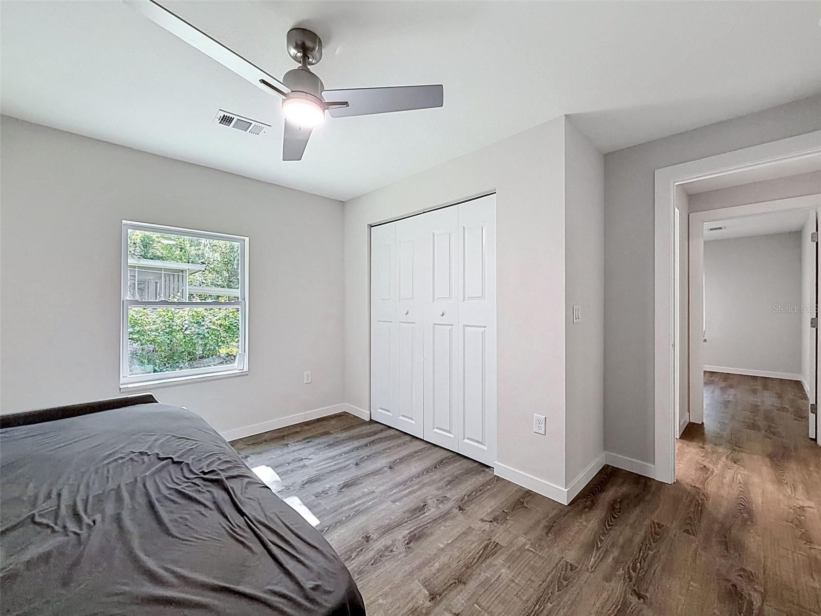 CRYSTAL PARK - Residential