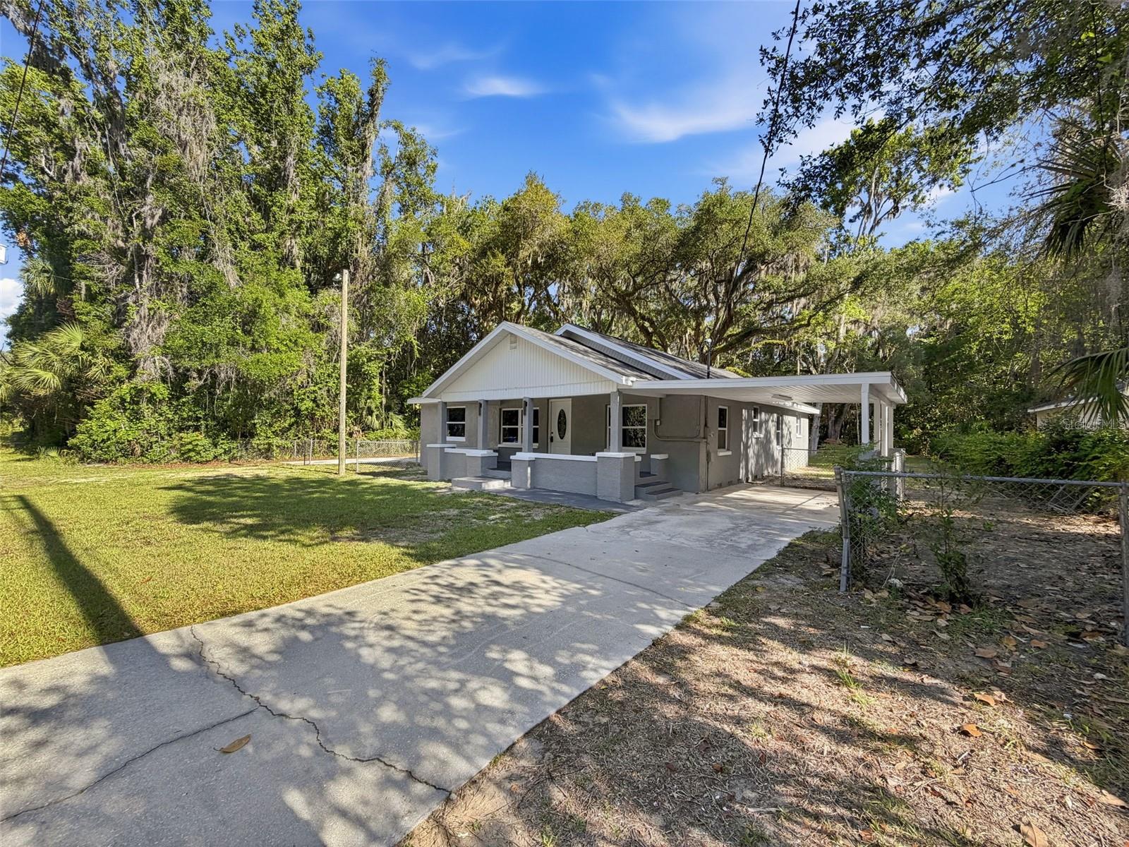 CRYSTAL PARK - Residential