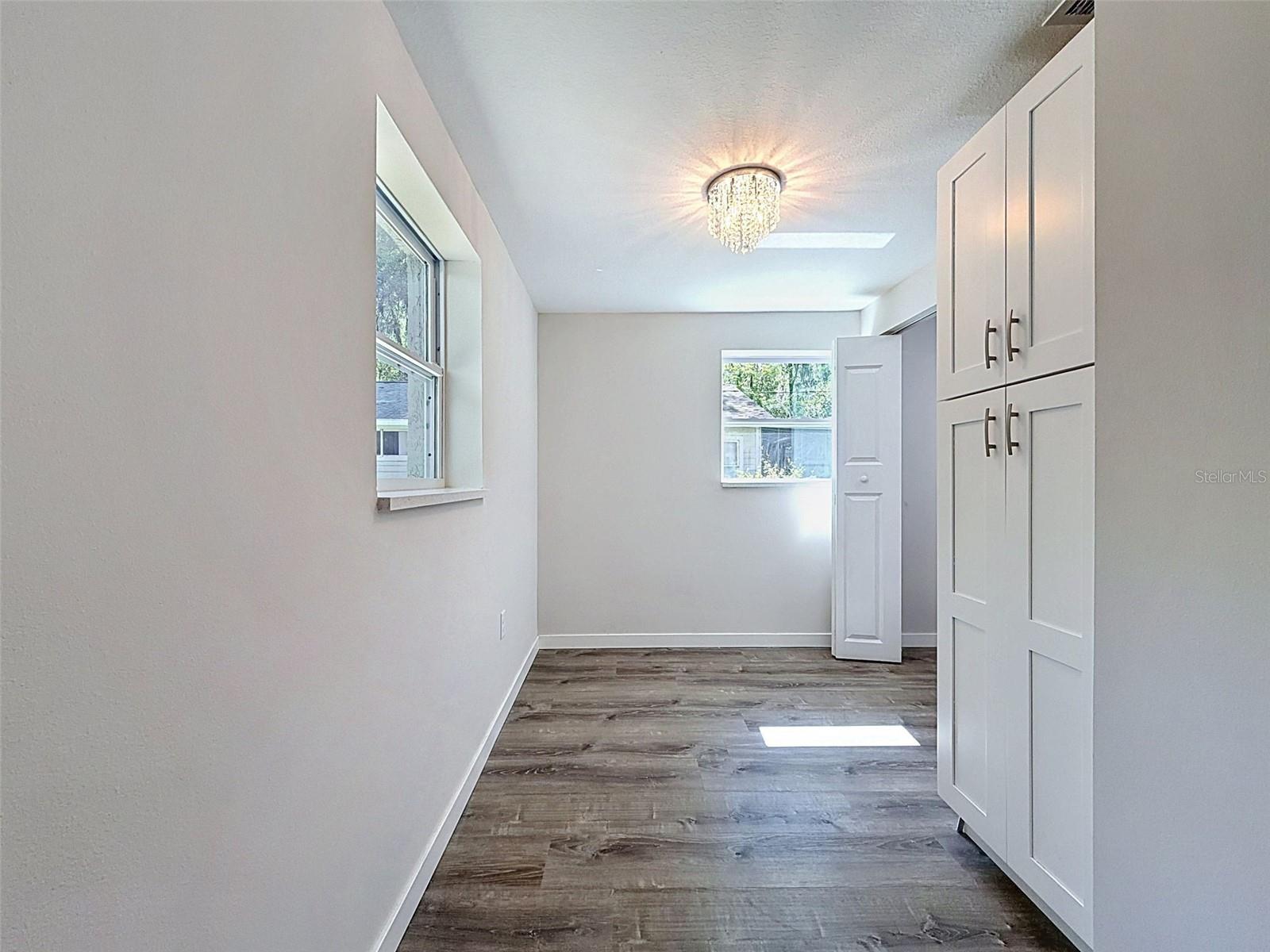 CRYSTAL PARK - Residential