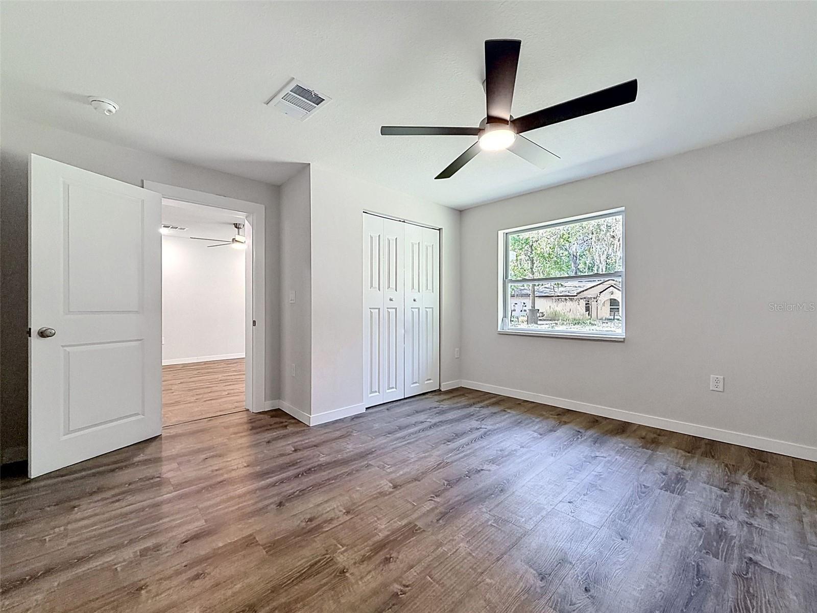 CRYSTAL PARK - Residential