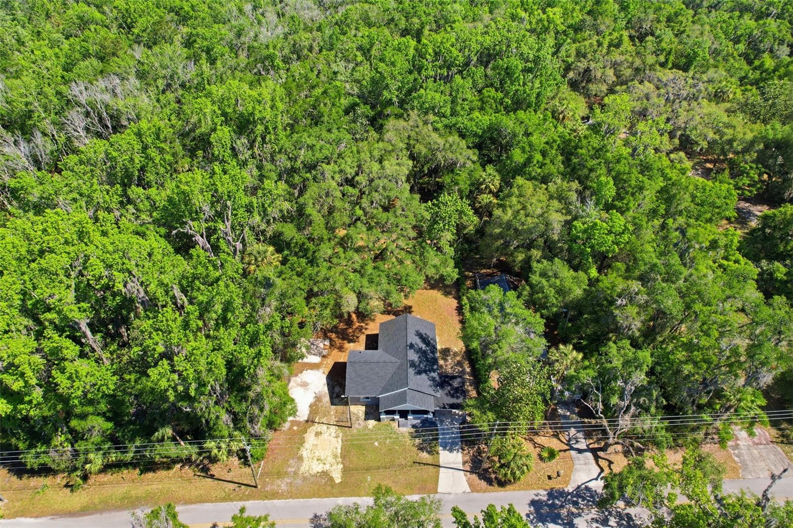 CRYSTAL PARK - Residential