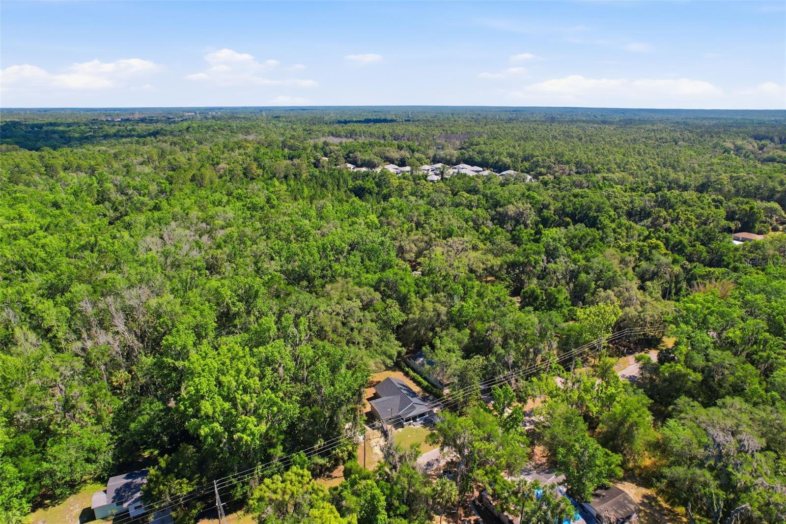 CRYSTAL PARK - Residential