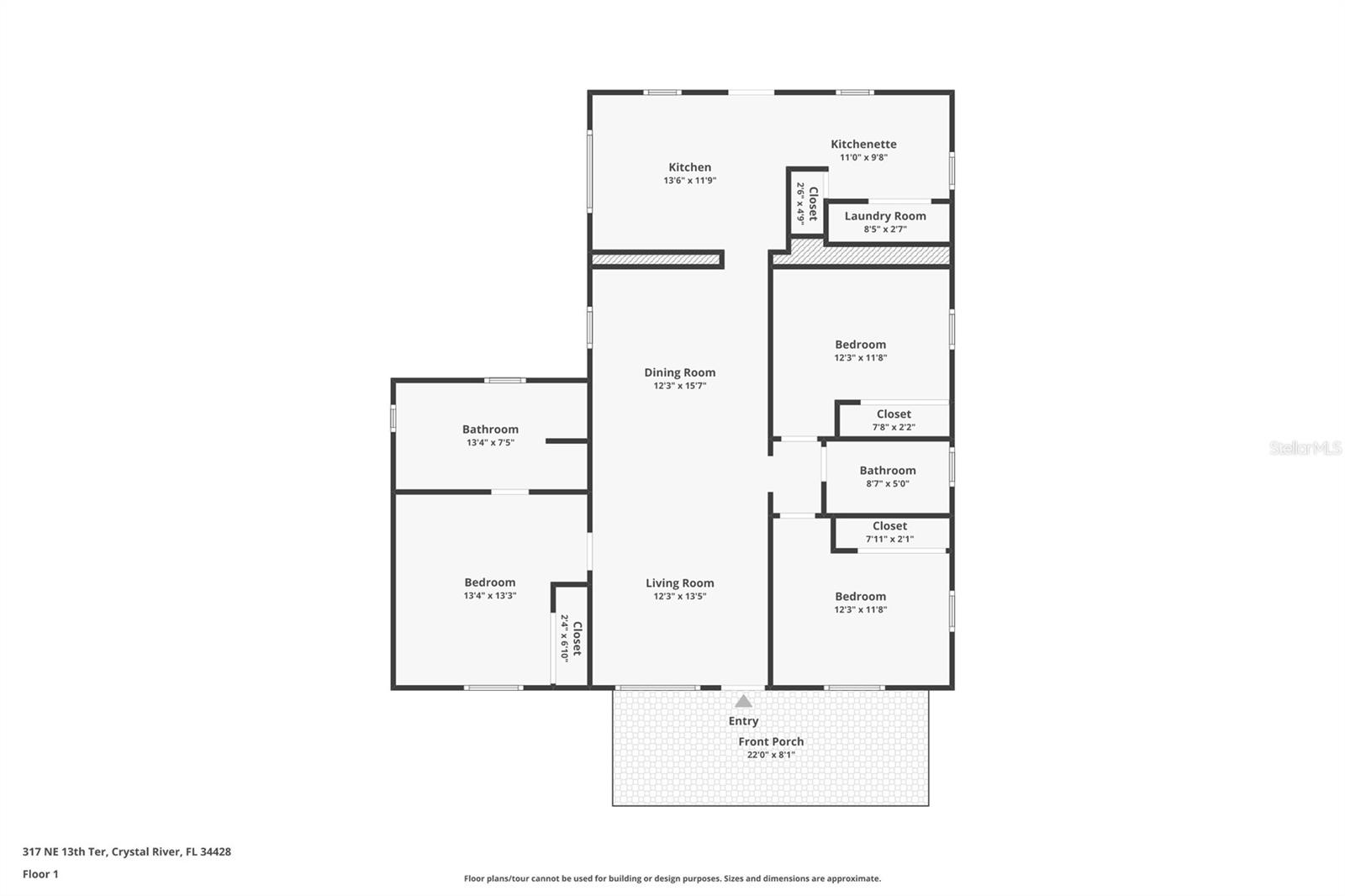 CRYSTAL PARK - Residential