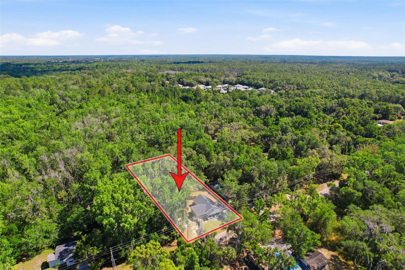 CRYSTAL PARK - Residential