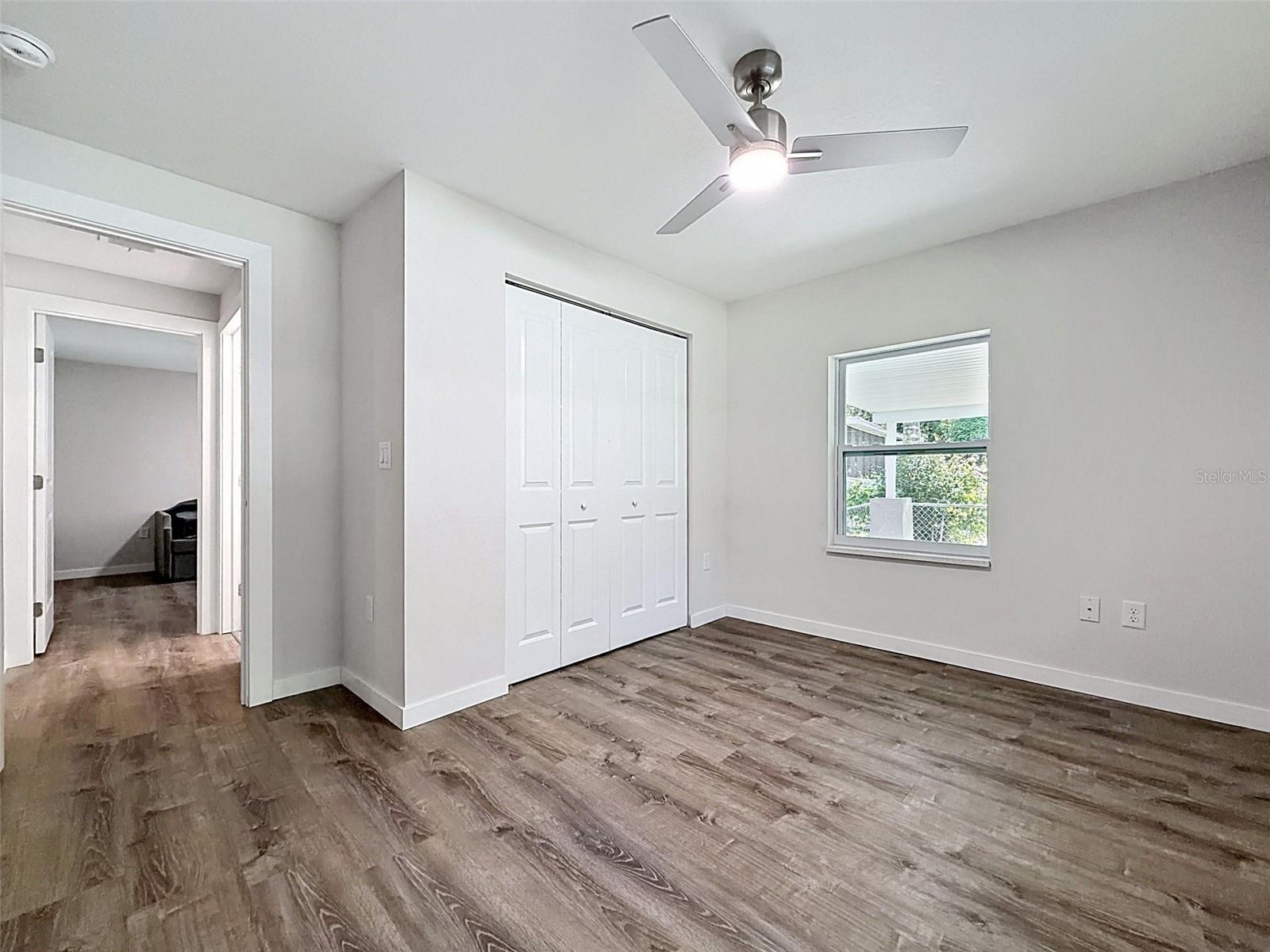 CRYSTAL PARK - Residential