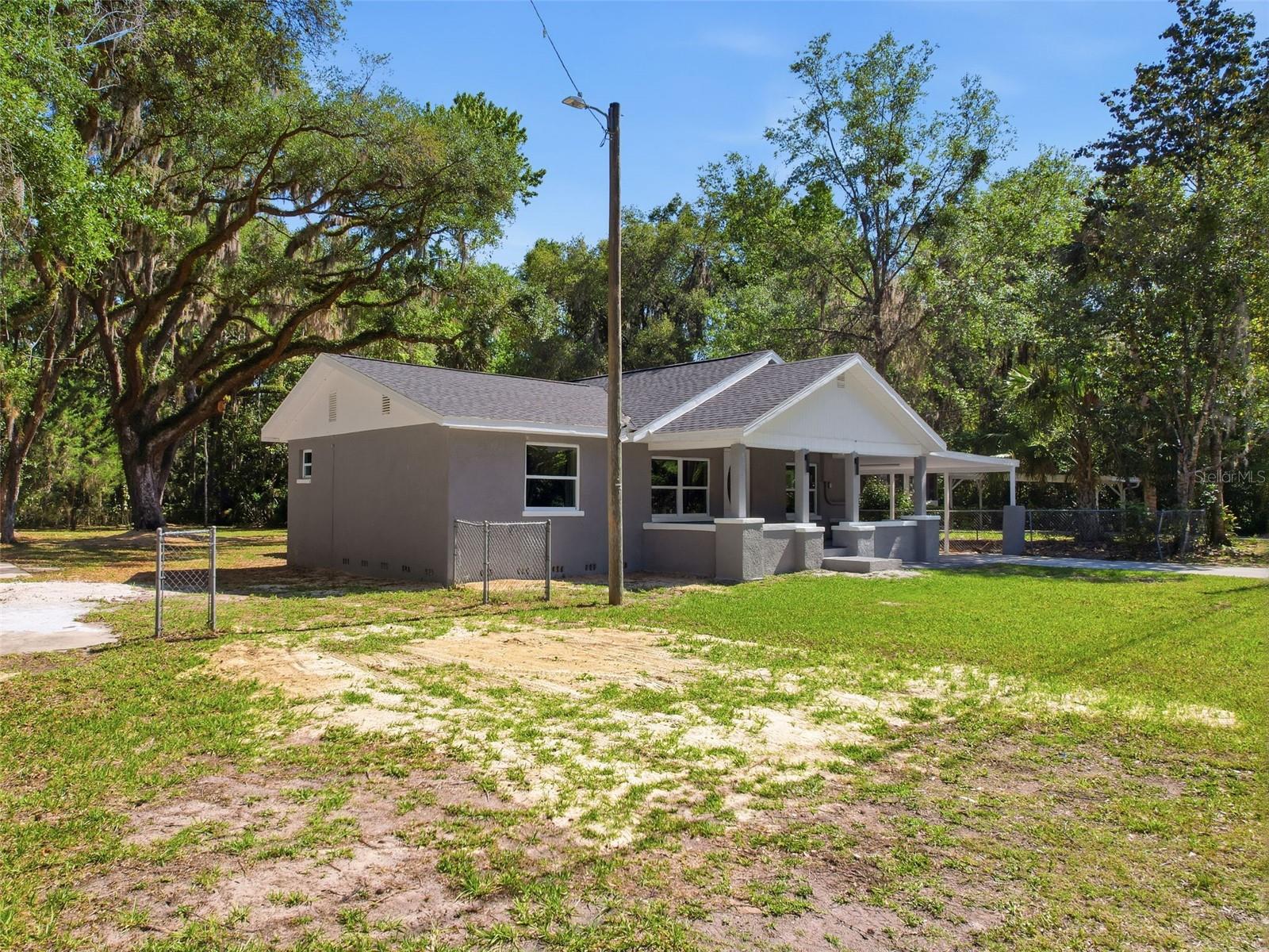CRYSTAL PARK - Residential