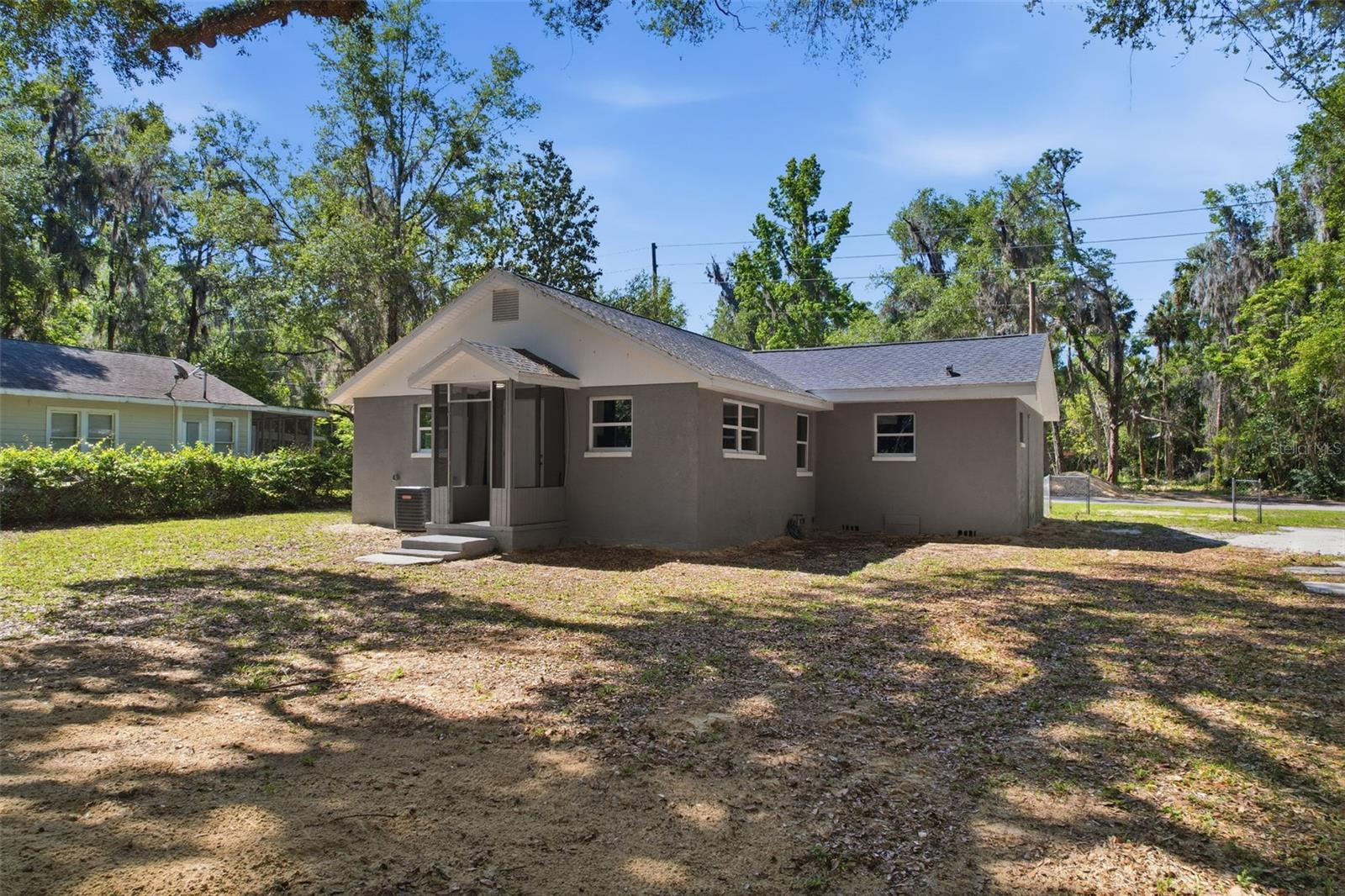 CRYSTAL PARK - Residential