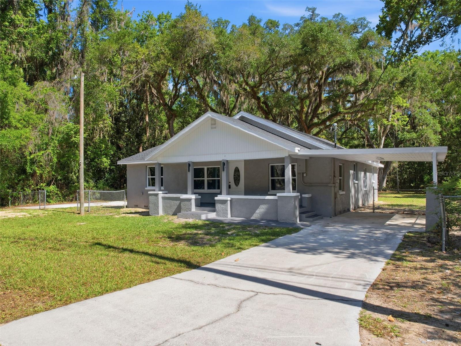CRYSTAL PARK - Residential