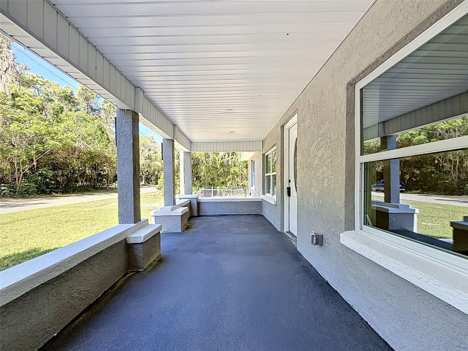 CRYSTAL PARK - Residential