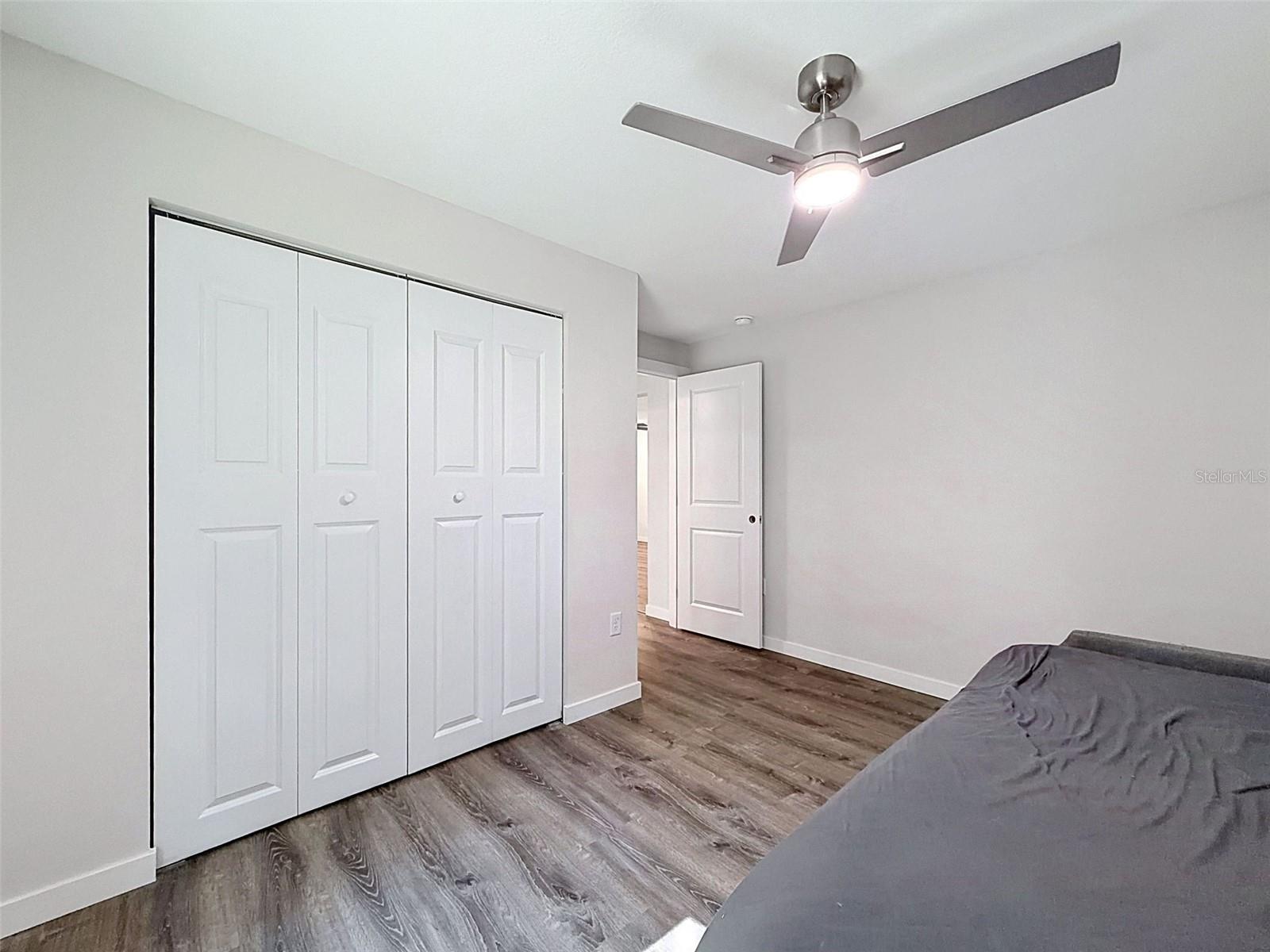 CRYSTAL PARK - Residential