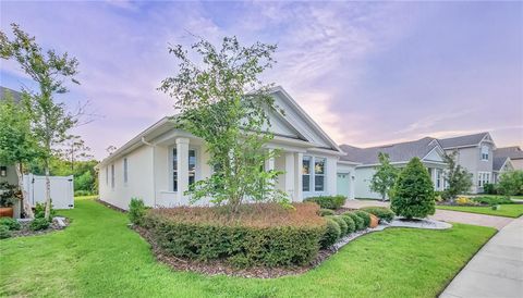 A home in ORLANDO