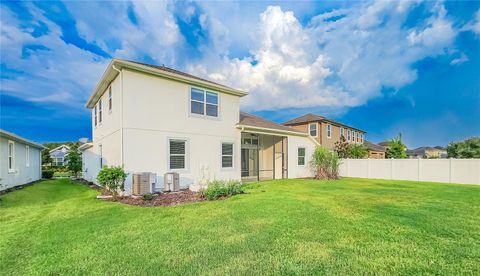 A home in ORLANDO