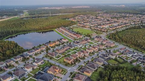 A home in ORLANDO