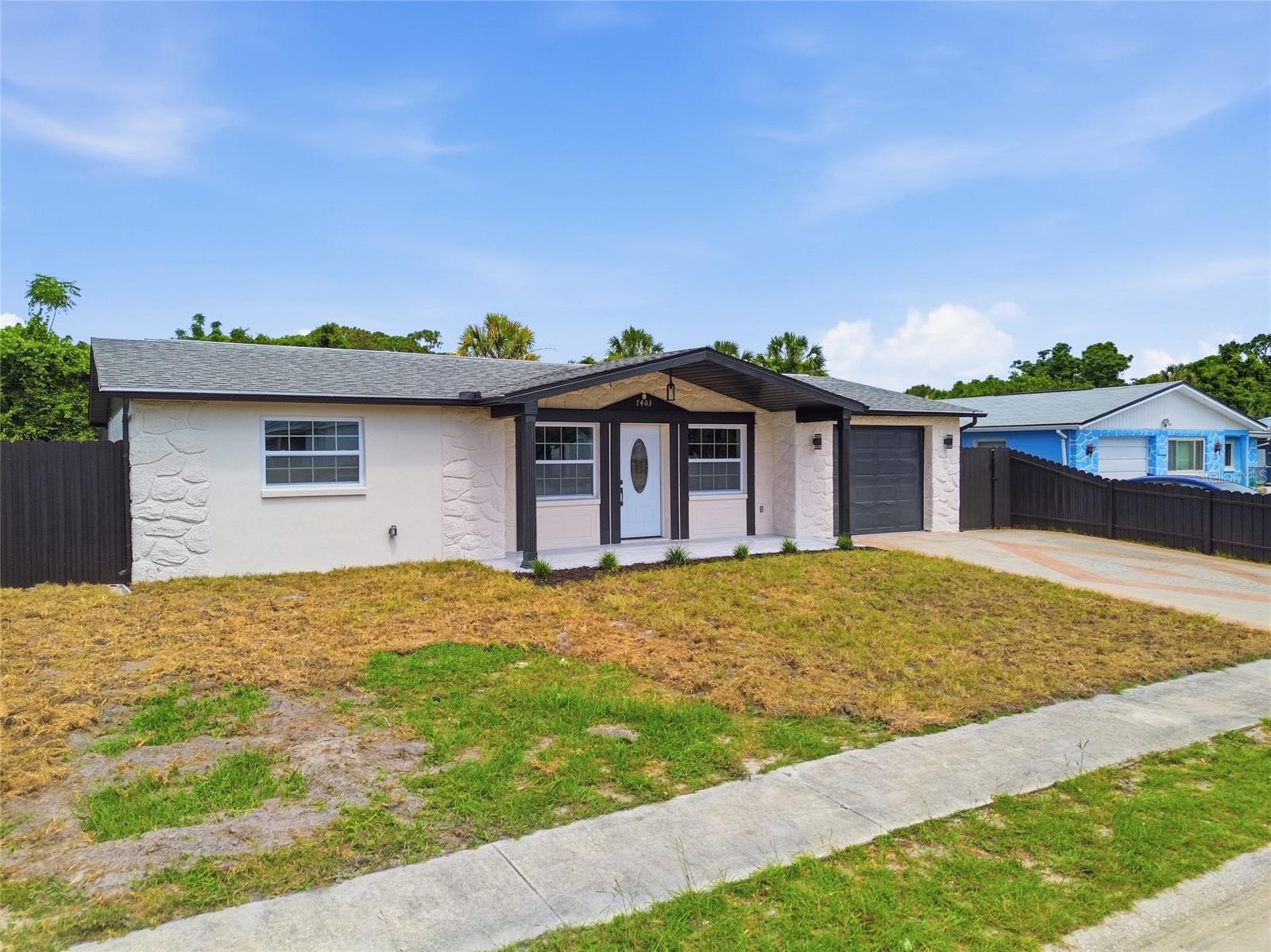 HILLANDALE - Residential