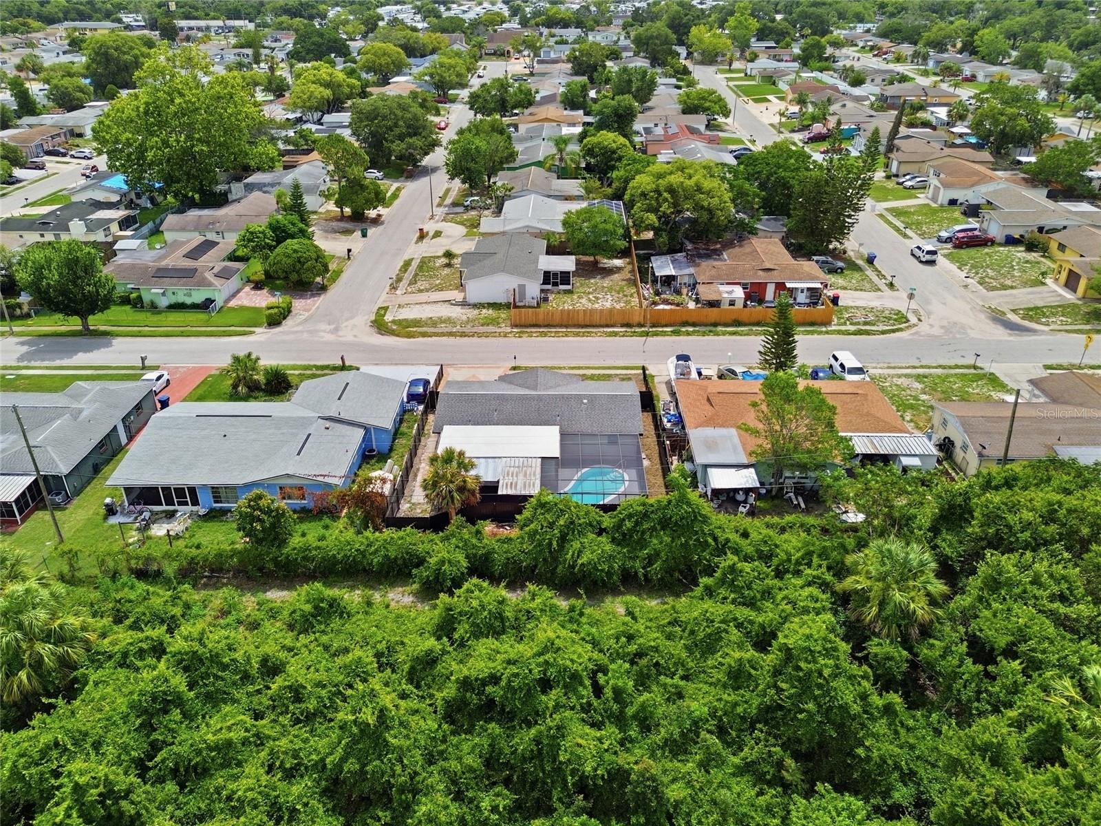 HILLANDALE - Residential