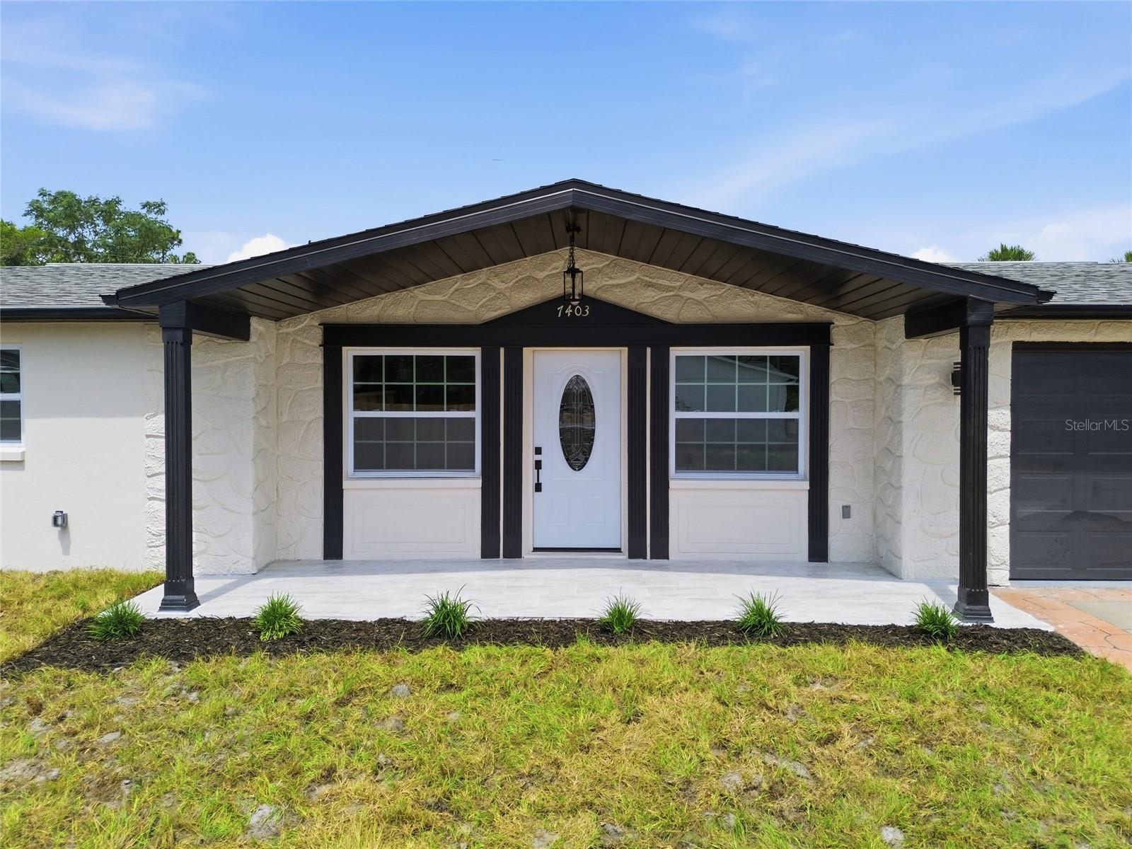 HILLANDALE - Residential
