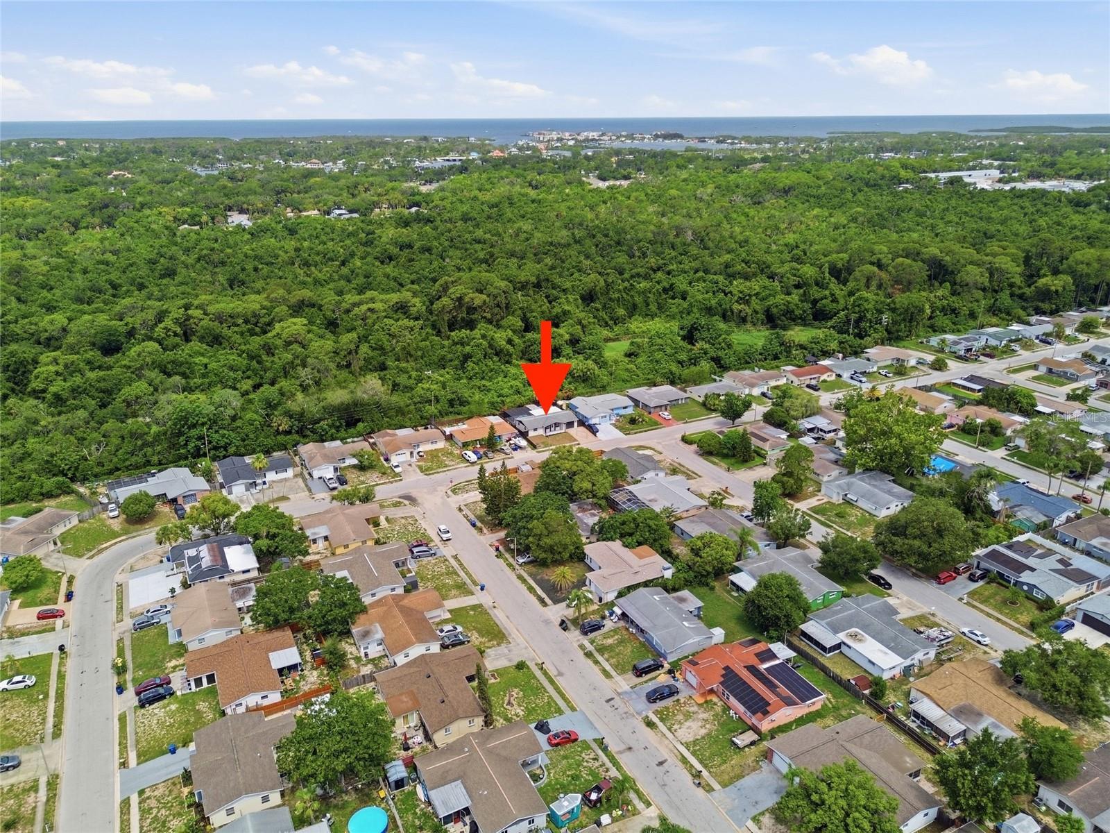 HILLANDALE - Residential