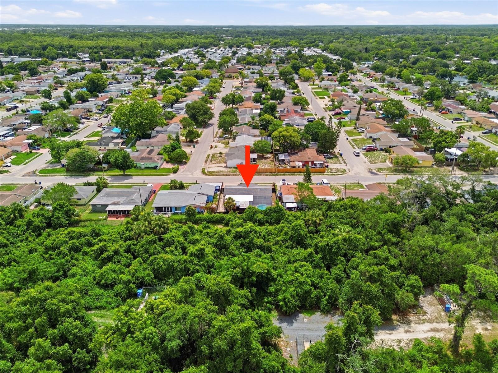 HILLANDALE - Residential