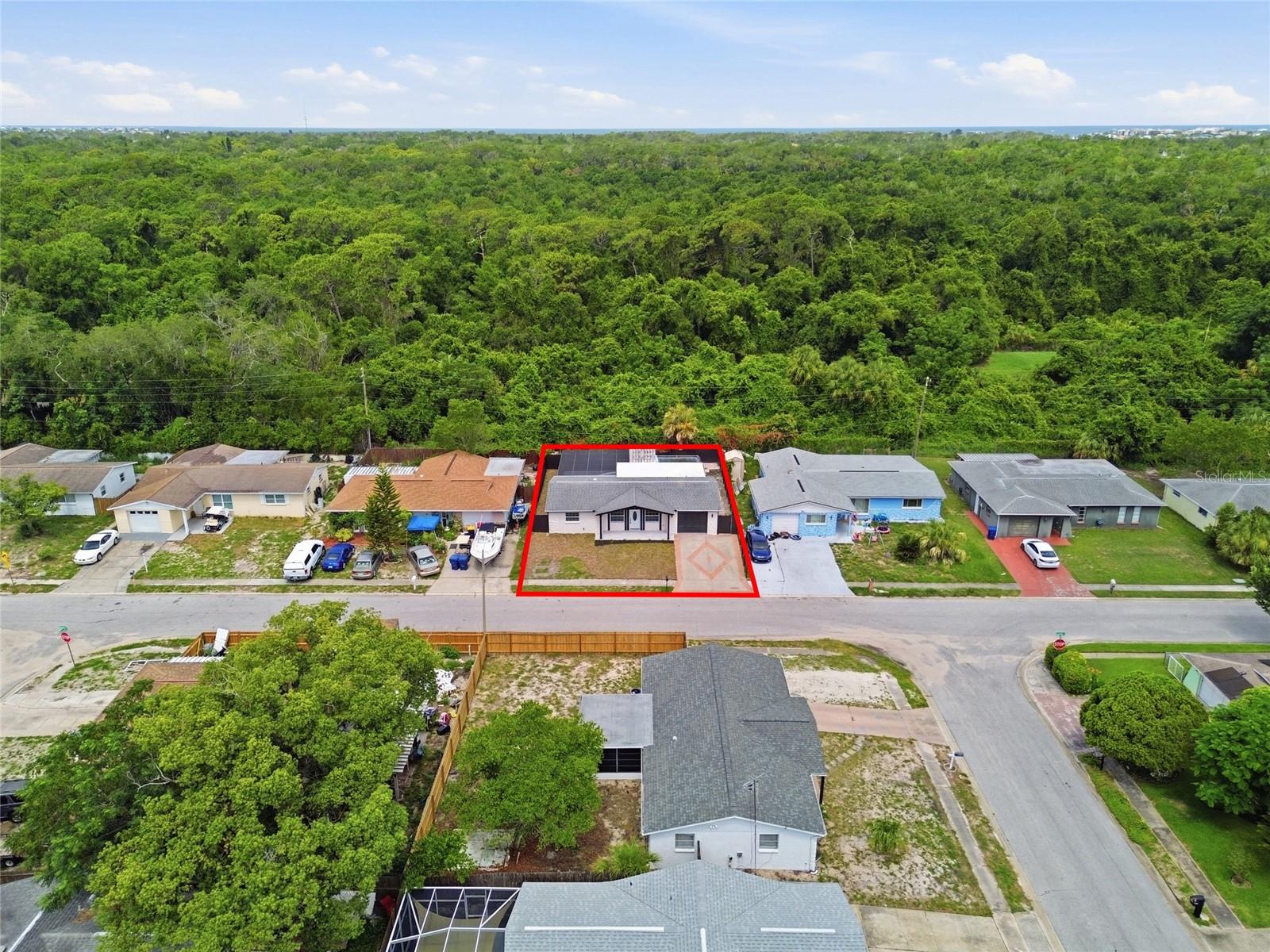 HILLANDALE - Residential