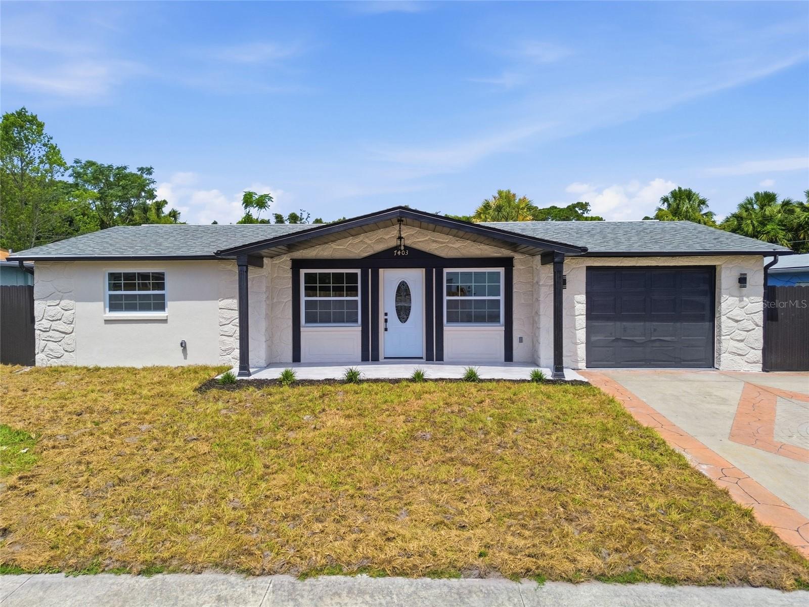 HILLANDALE - Residential