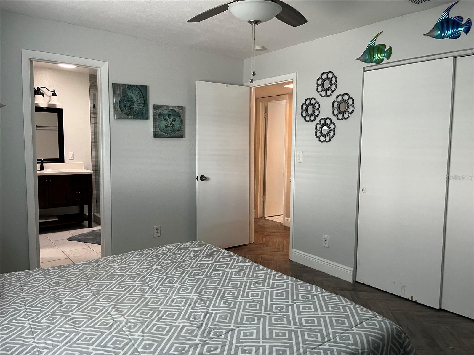 M B R CONDO - Residential