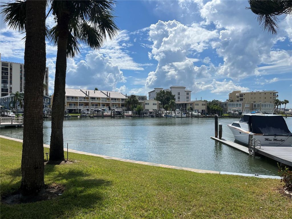 Photo of 430 Larboard Way #6, Clearwater Beach, FL 33767 (MLS # TB8462185)