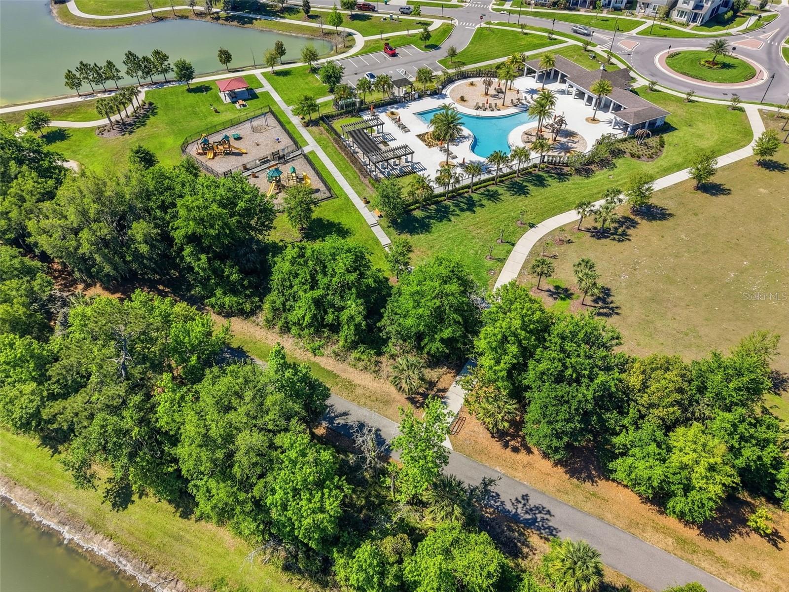 TUSKAWILLA CROSSINGS PH 2 - Residential