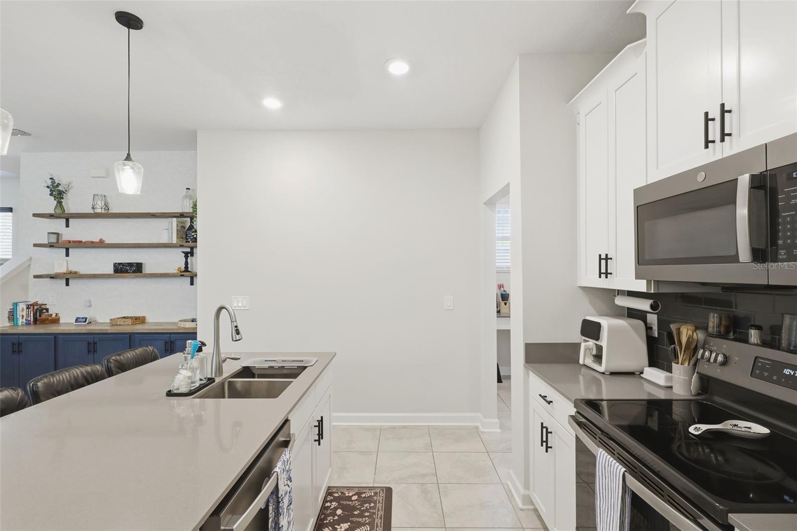 TUSKAWILLA CROSSINGS PH 2 - Residential