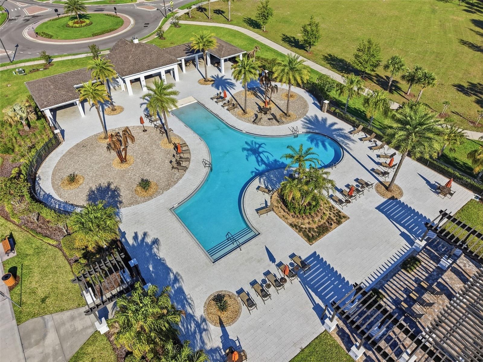 TUSKAWILLA CROSSINGS PH 2 - Residential