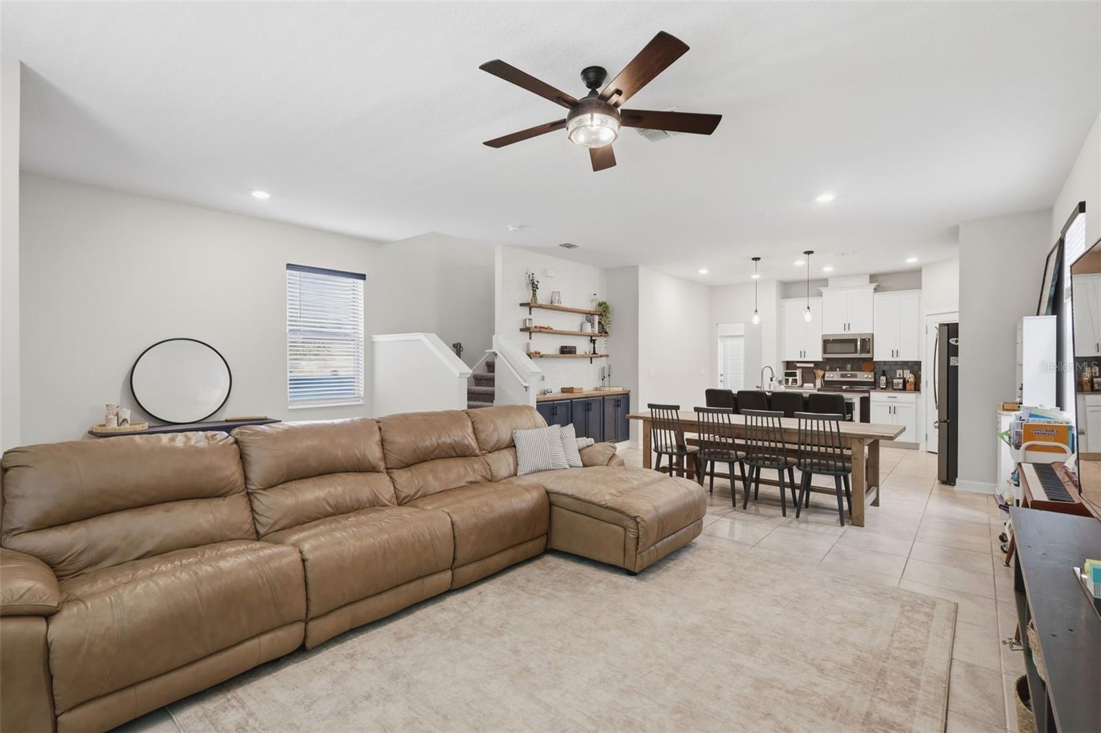 TUSKAWILLA CROSSINGS PH 2 - Residential