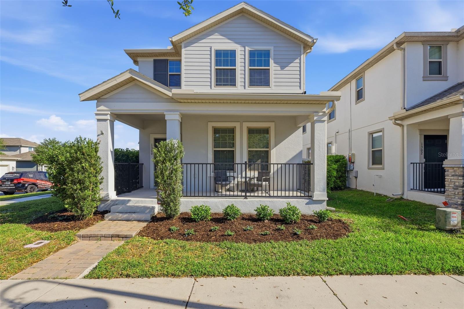 1300 SWIFT CREEK WAY