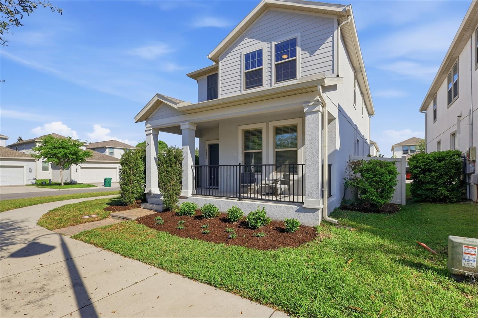 1300 SWIFT CREEK WAY