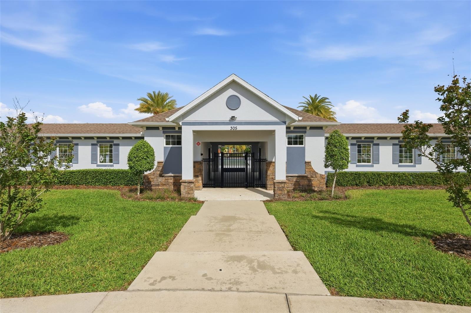 TUSKAWILLA CROSSINGS PH 2 - Residential