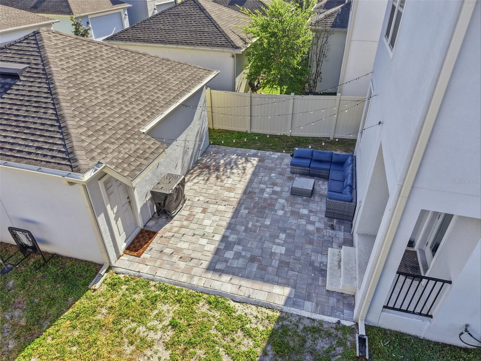 TUSKAWILLA CROSSINGS PH 2 - Residential