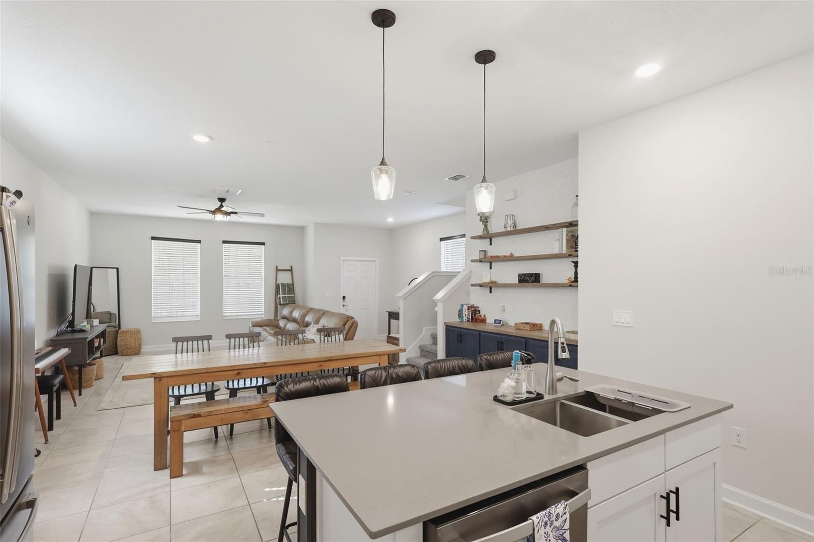 TUSKAWILLA CROSSINGS PH 2 - Residential