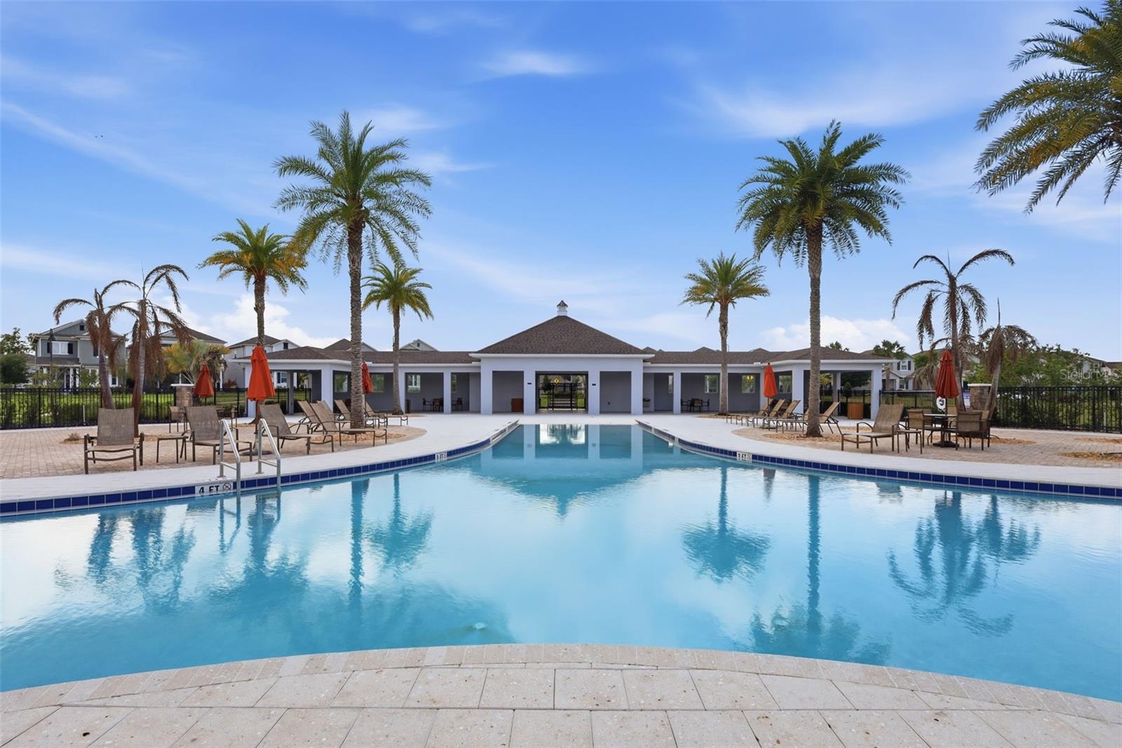 TUSKAWILLA CROSSINGS PH 2 - Residential