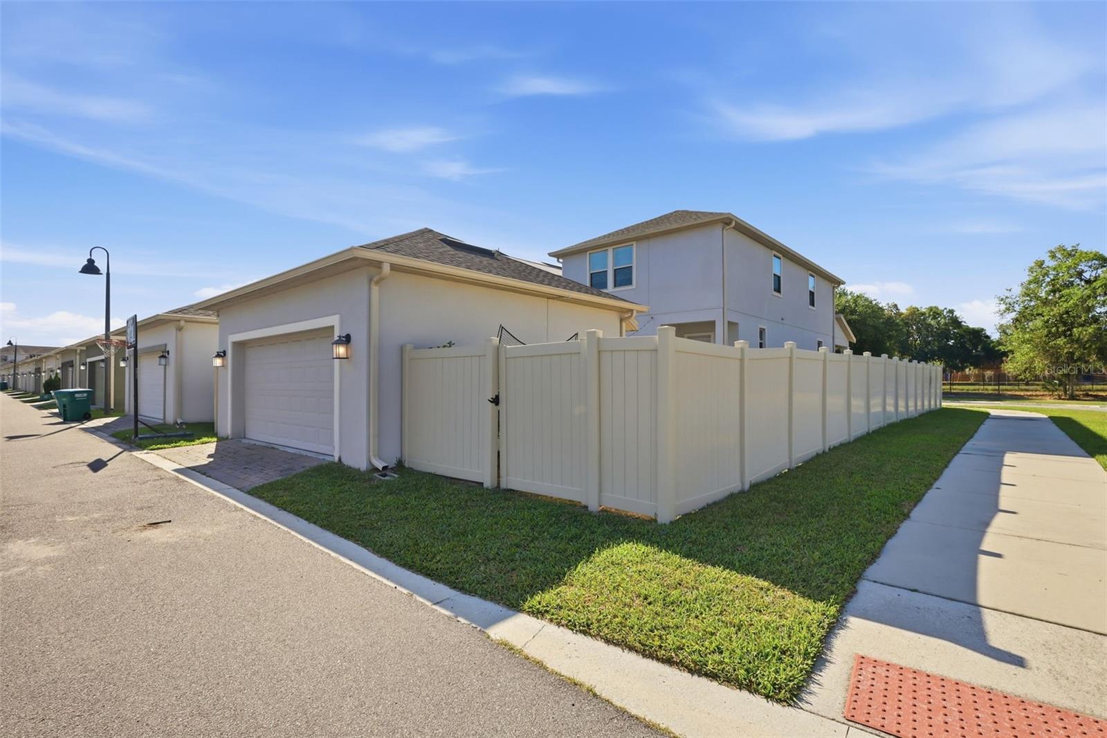 TUSKAWILLA CROSSINGS PH 2 - Residential