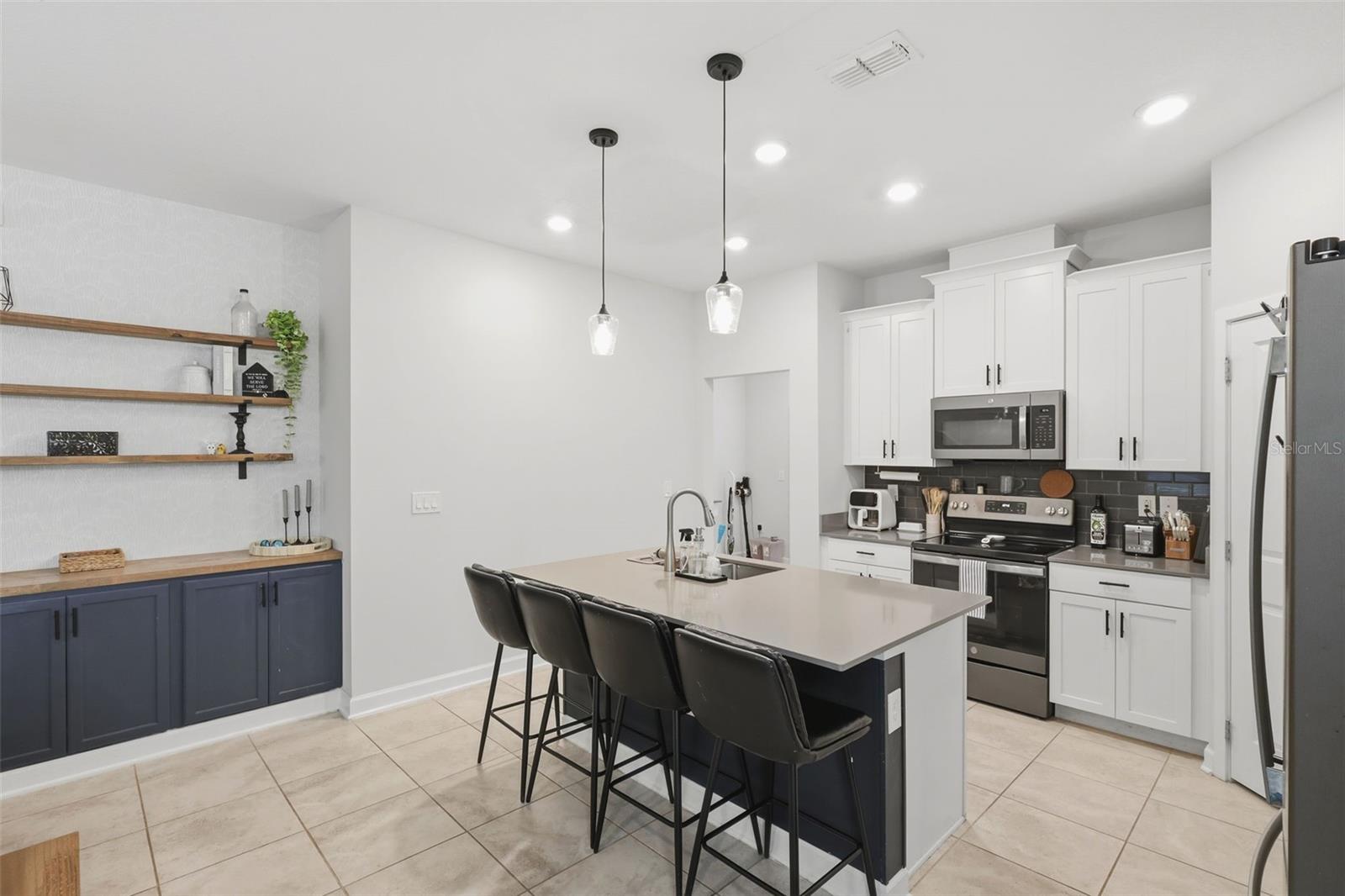 TUSKAWILLA CROSSINGS PH 2 - Residential