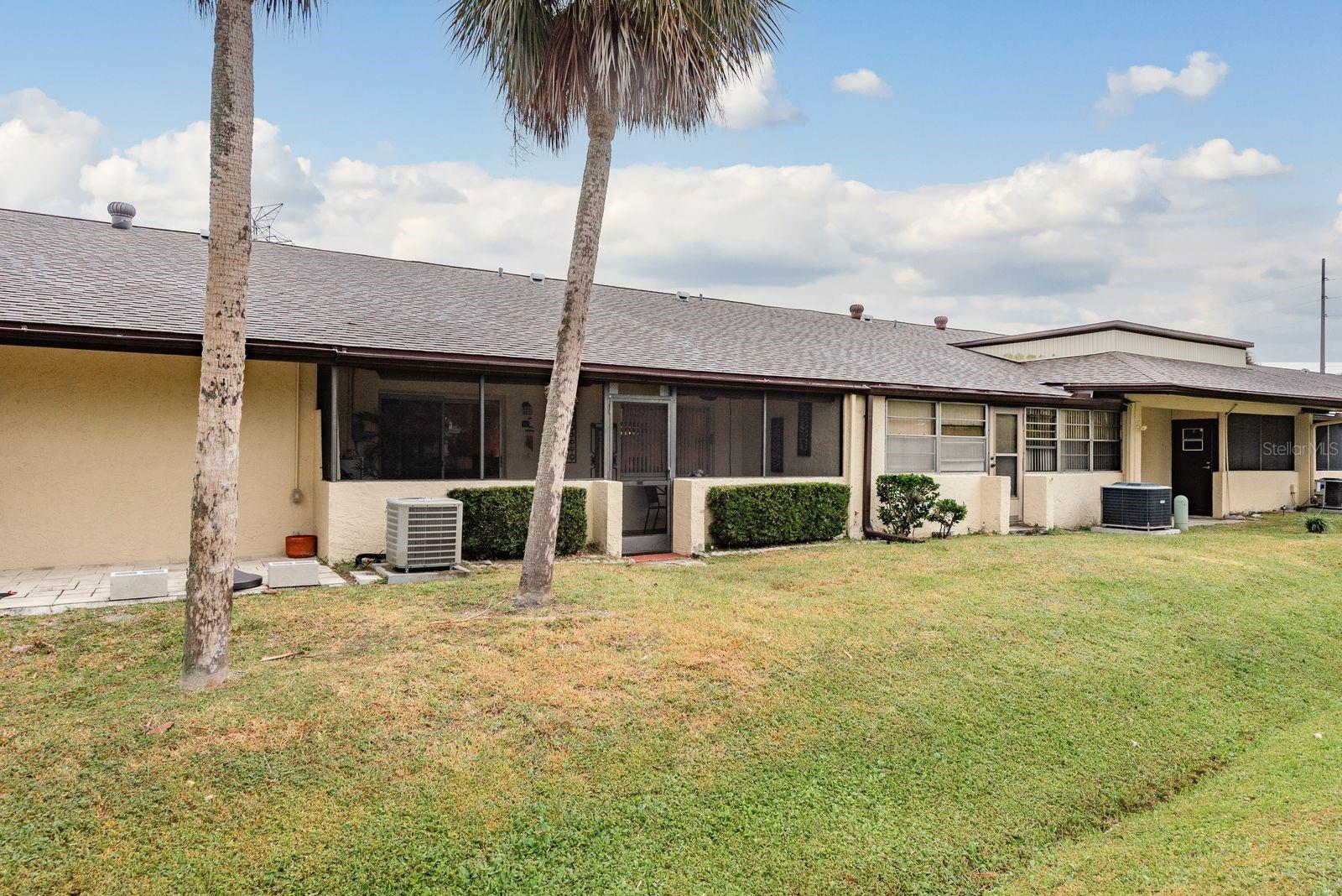 NEW HAVEN CONDO - Residential