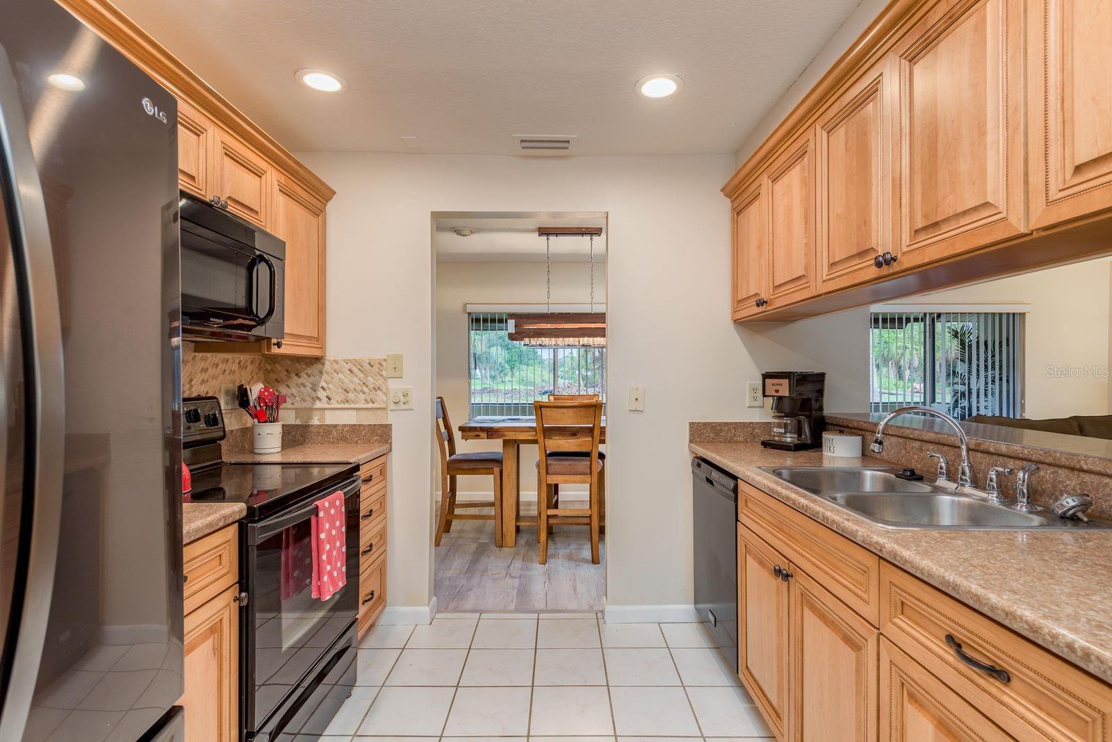 NEW HAVEN CONDO - Residential