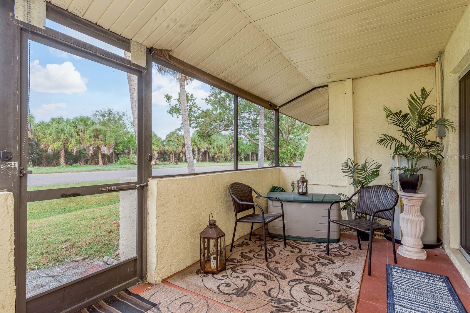 NEW HAVEN CONDO - Residential