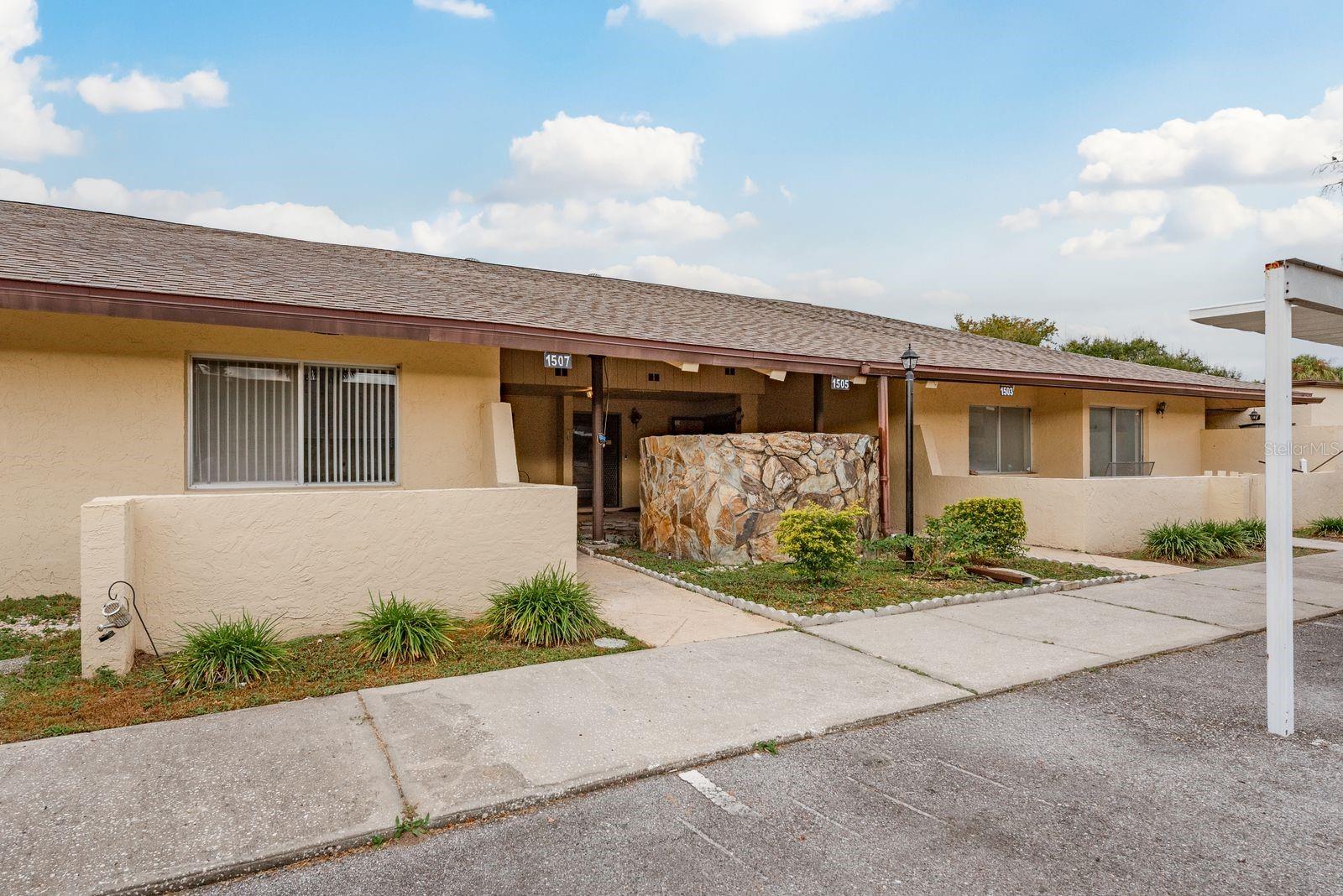 NEW HAVEN CONDO - Residential