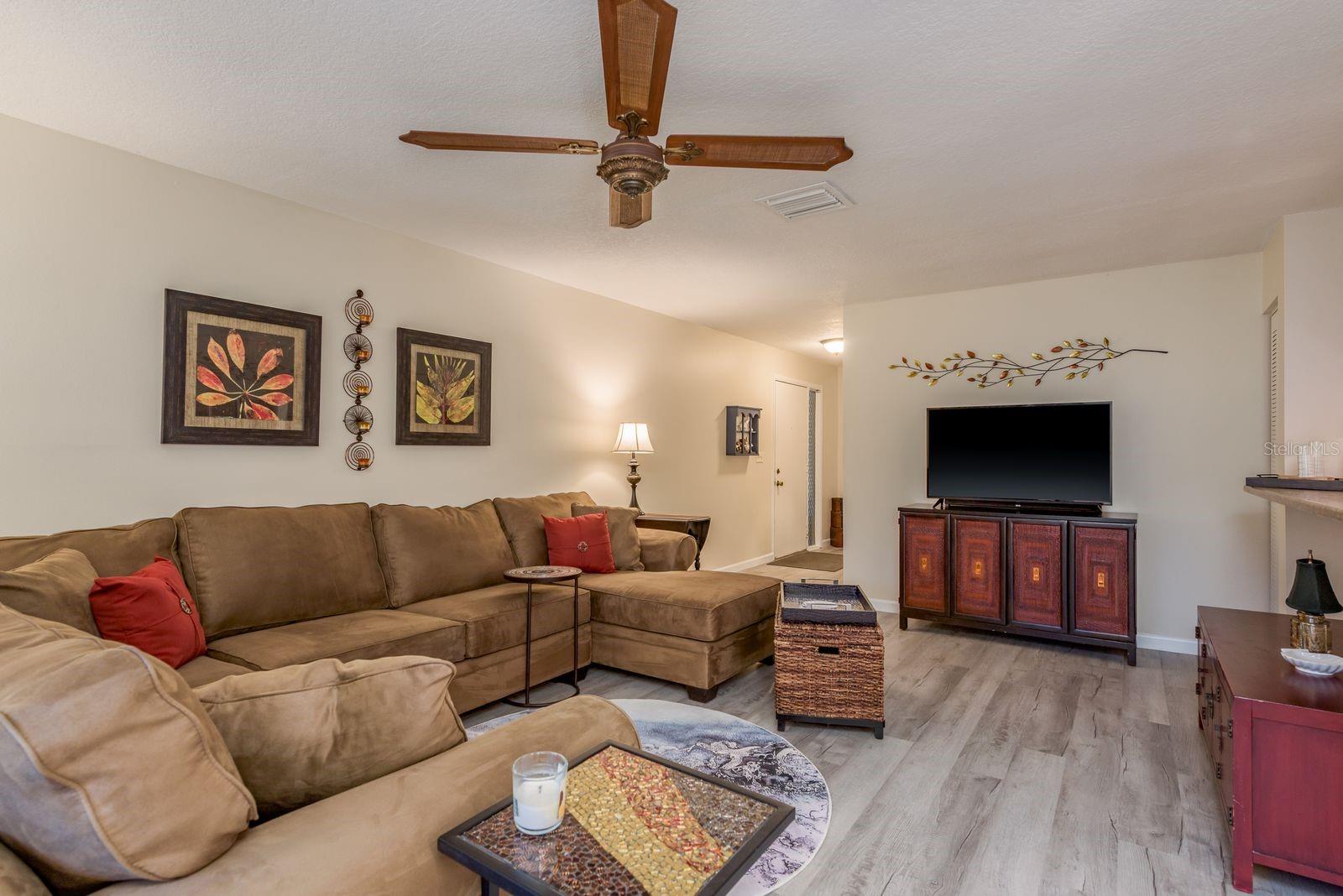 NEW HAVEN CONDO - Residential