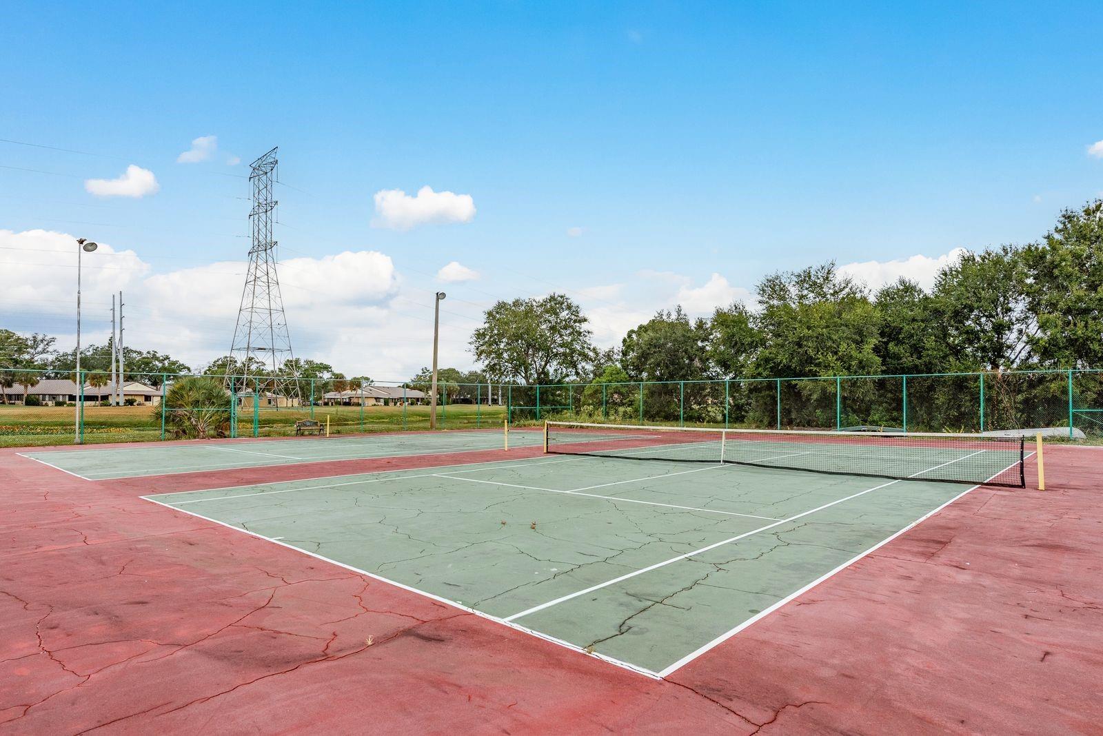 NEW HAVEN CONDO - Residential